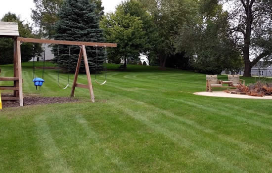 Iowa Lawn and Landscape Maintenance Service Areas near me Lawn Care Property Management