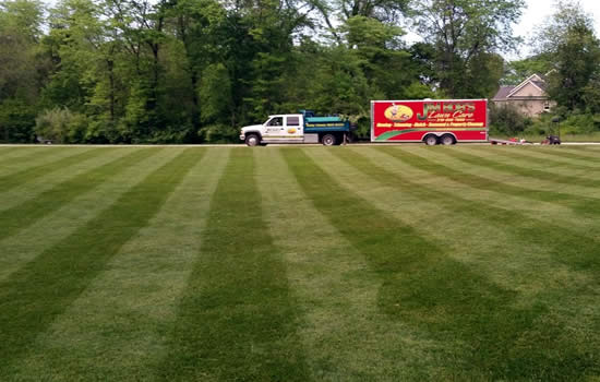 Iowa Service Areas near me Lawn Care Property Management