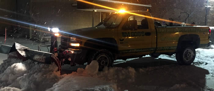 Snow Removal near me in Iowa