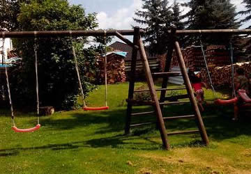 Swing Set Removal near me